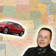 Illustration for article titled Why This State Is The Most Likely To Get Tesla's Gigafactory